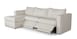 PWR Wide Arm Chaise Sofa w/RAF