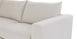 PWR Wide Arm LAF Chaise Sect