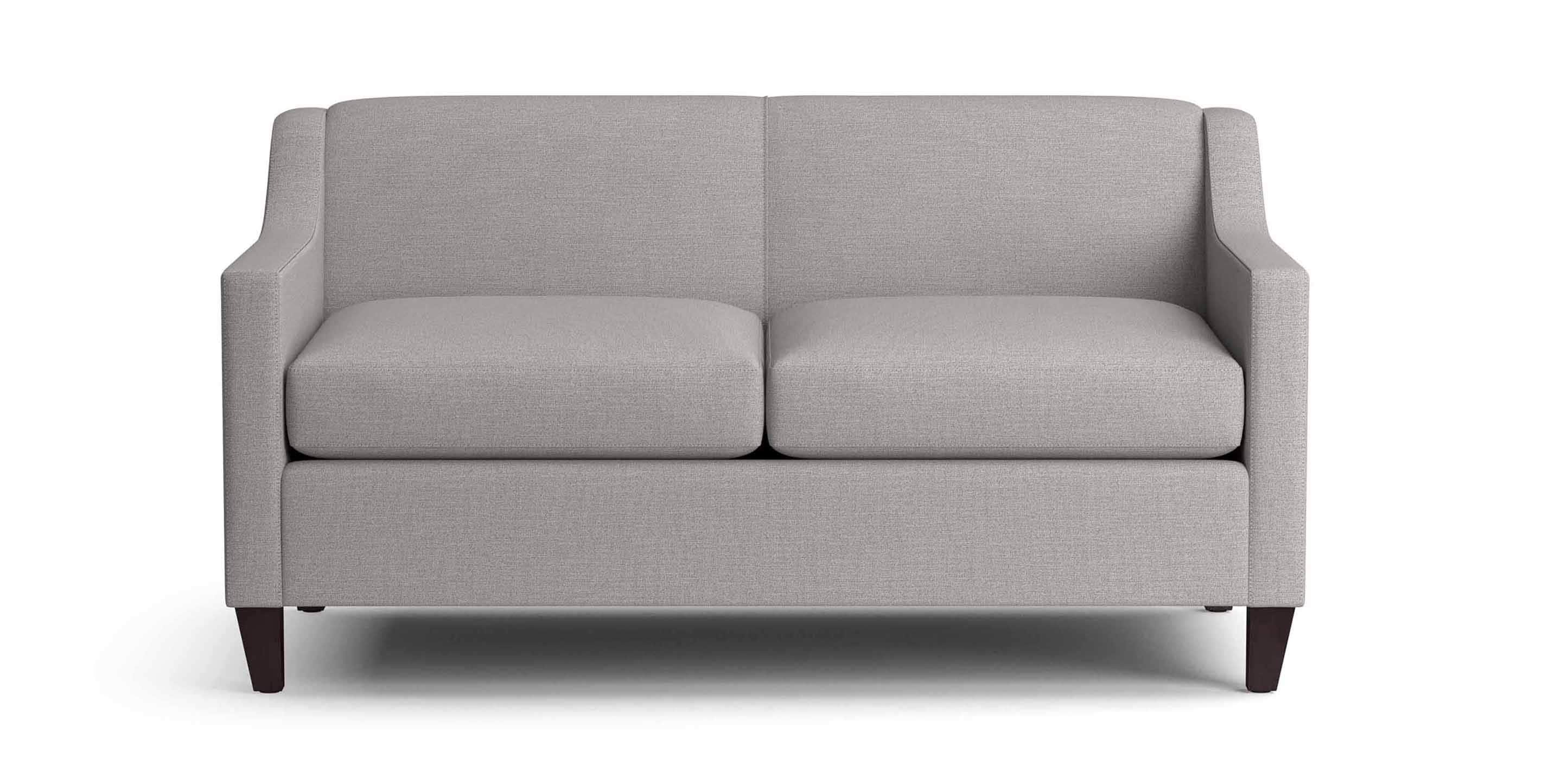Davis Slope Arm Sofa