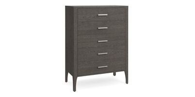 Modern Rivoli Tall Chest