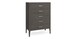 Rivoli Tall Chest