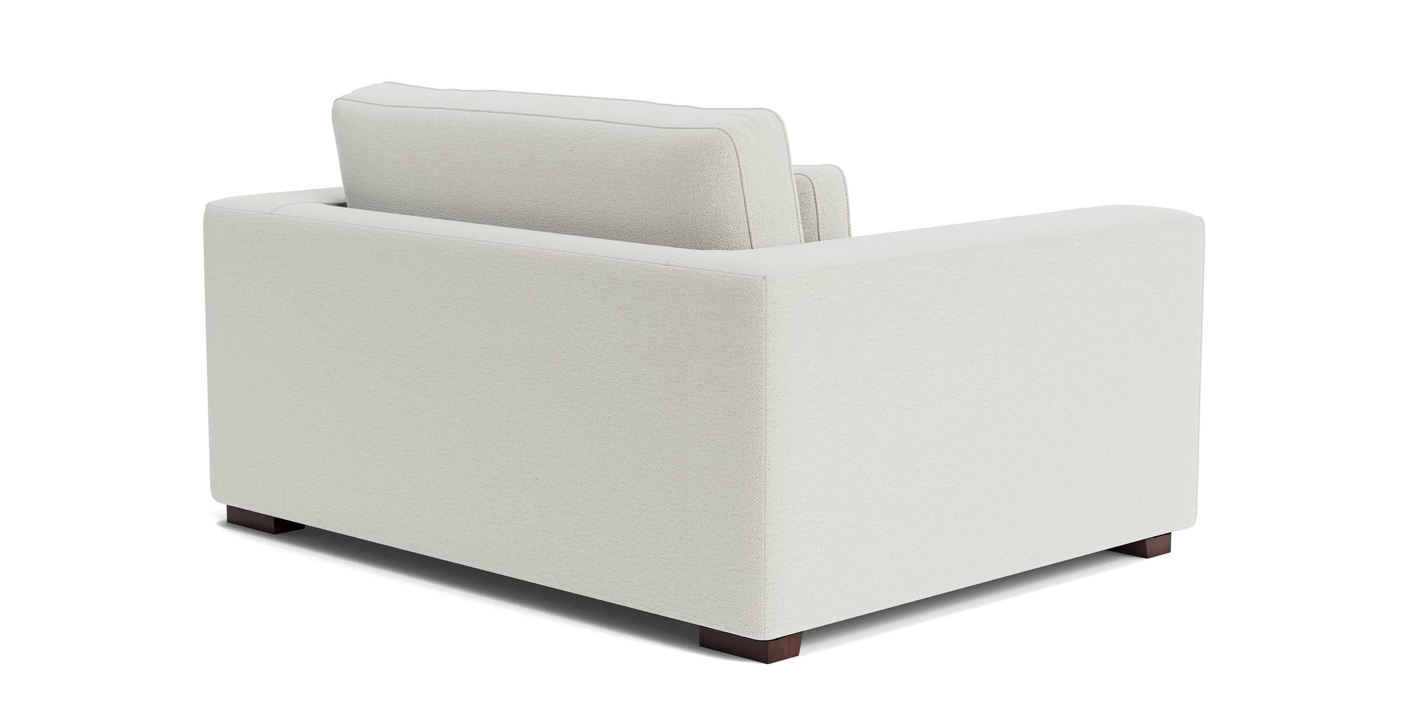 Moby Track Arm Chair and a Half - Thumbnail 3