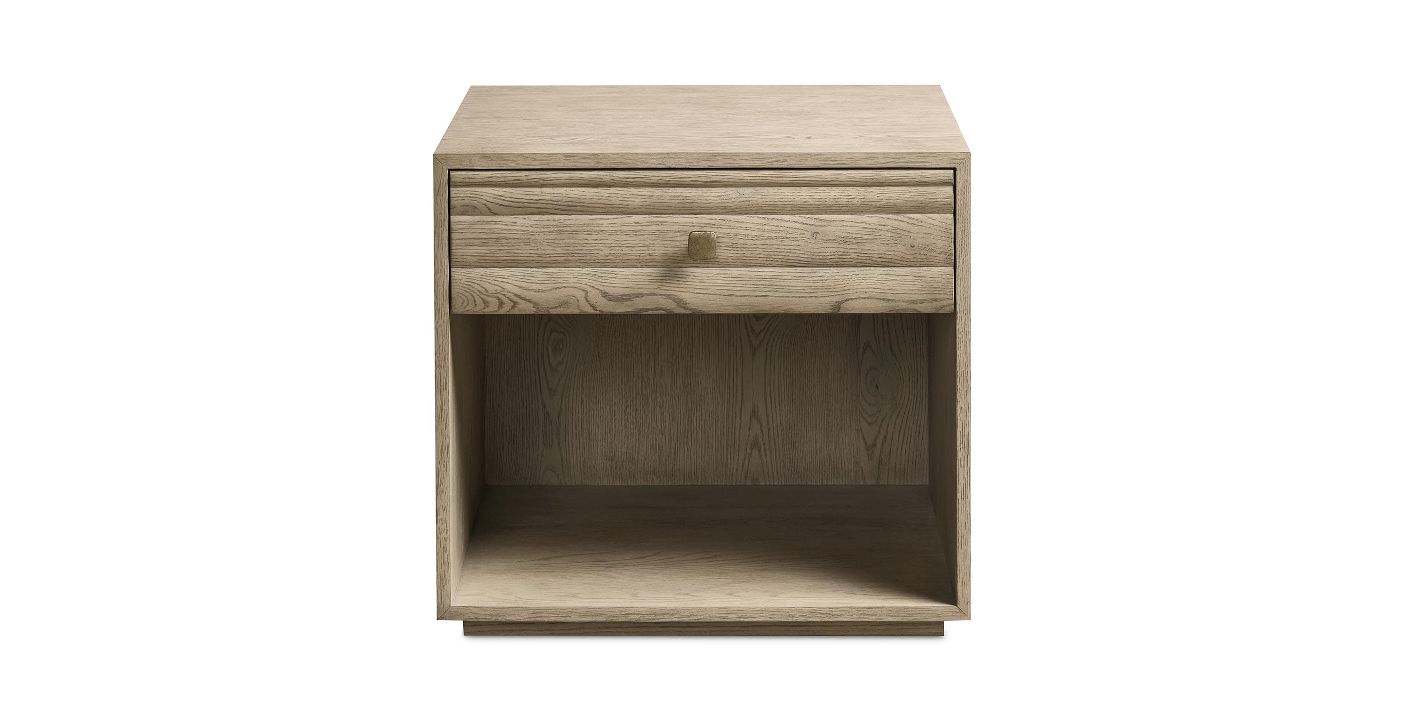 Bassett Furniture Andora Nightstand - Thumbnail 4