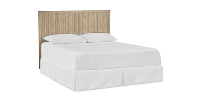 Andora Panel Headboard