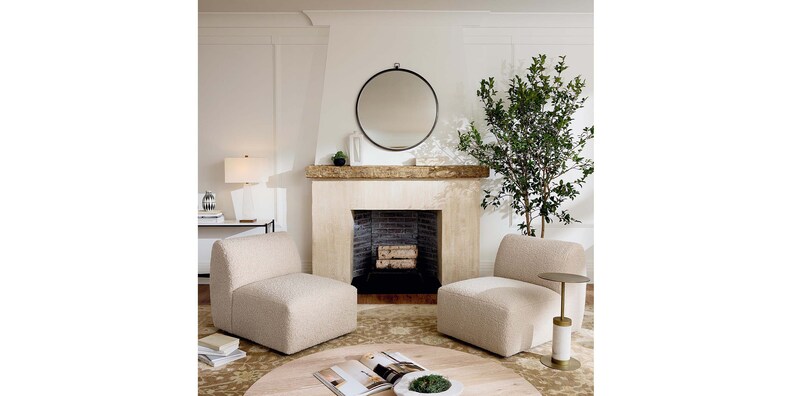 Diana Table Lamp image number 2