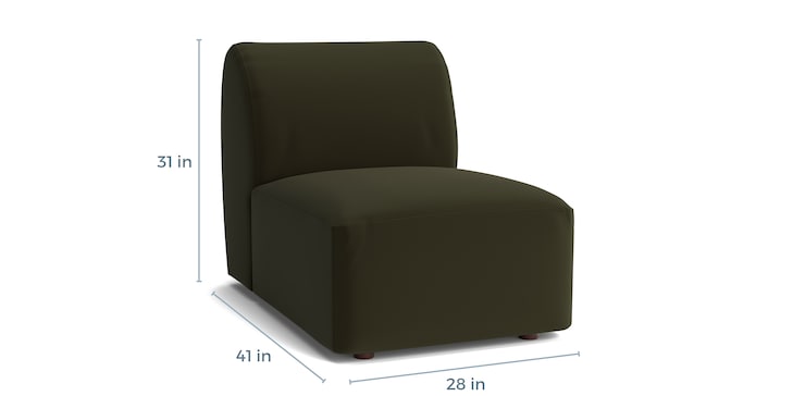 Accent Chair image number 4