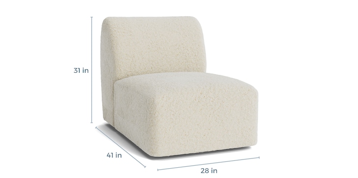 Swivel Chair image number 3