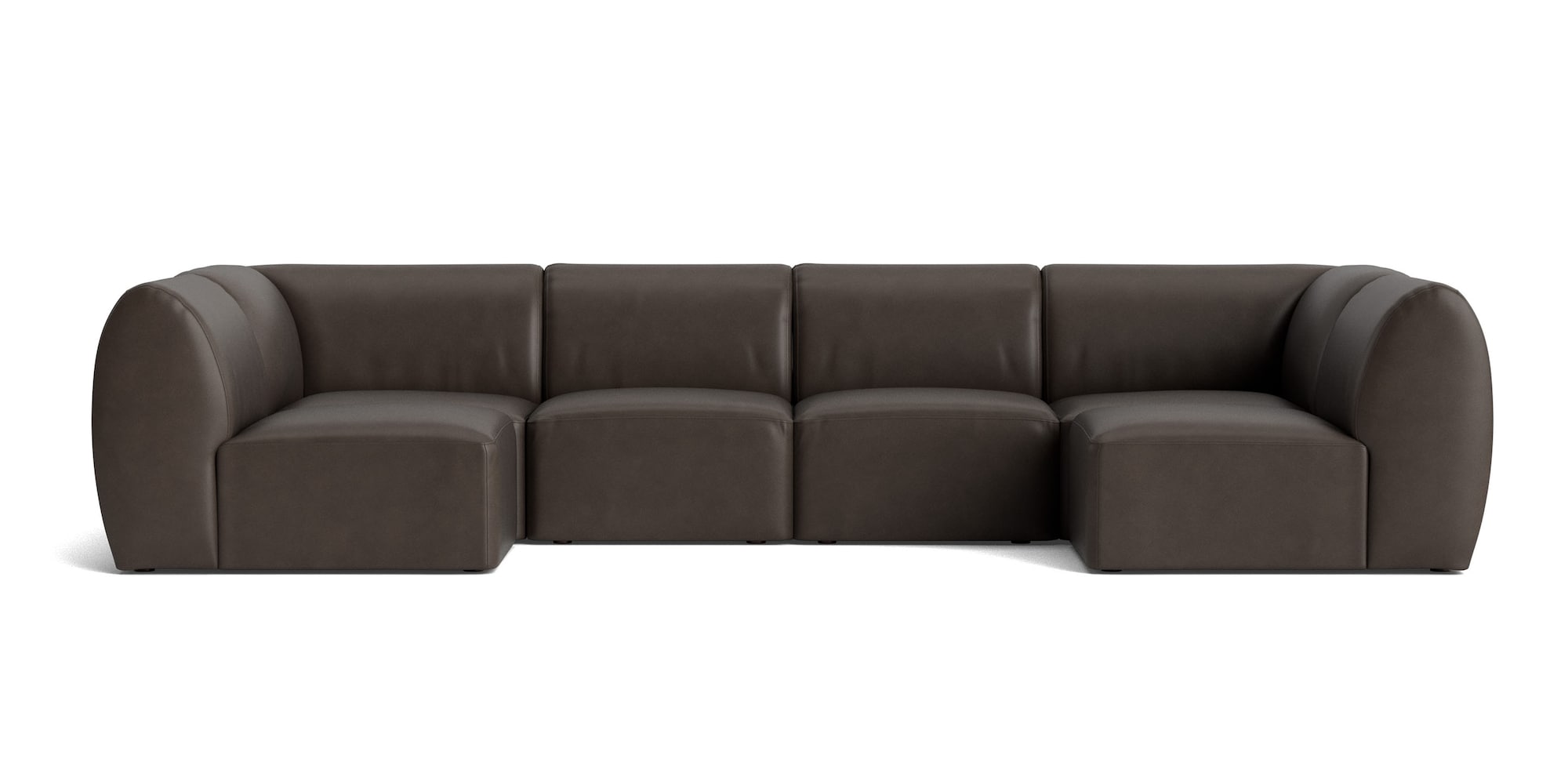 Custom Modular Sectionals Sectional Sofas Bassett Furniture