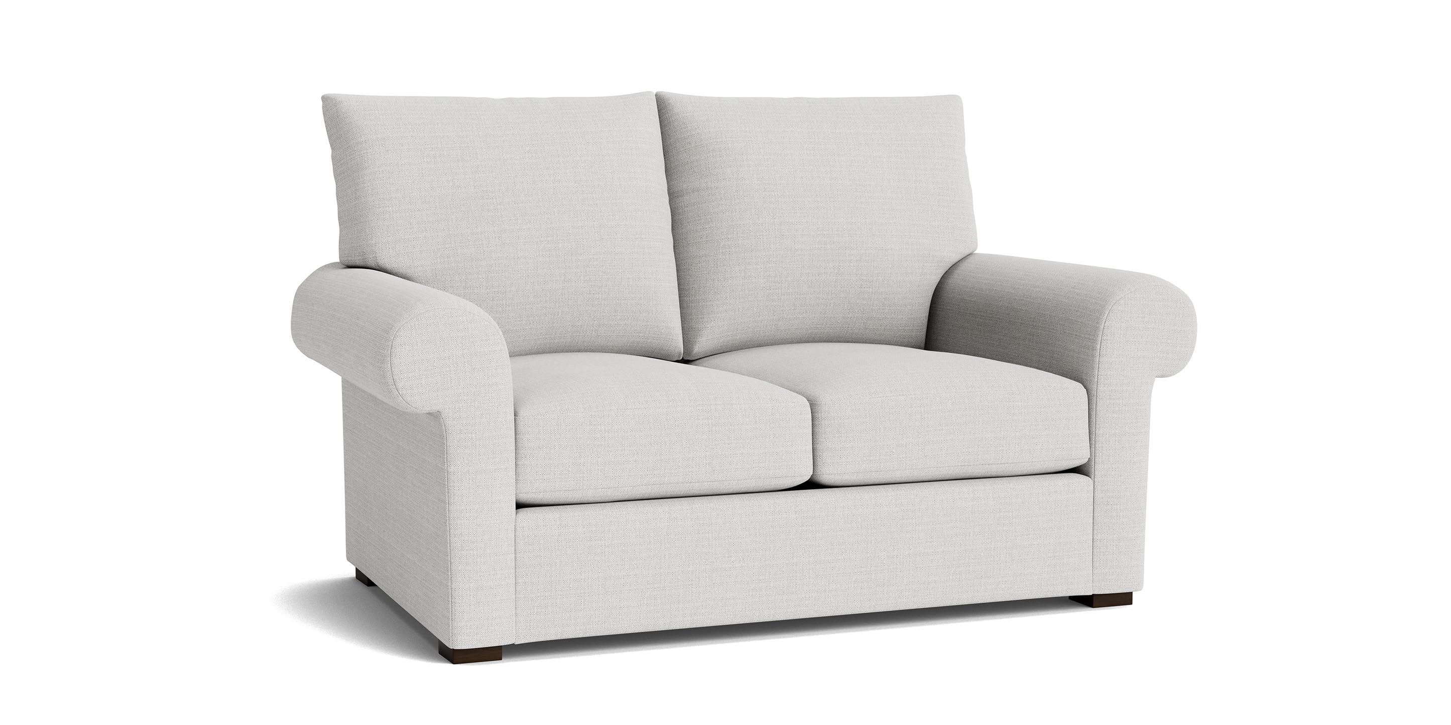Hanover Roll Arm Loveseat - Thumbnail 2