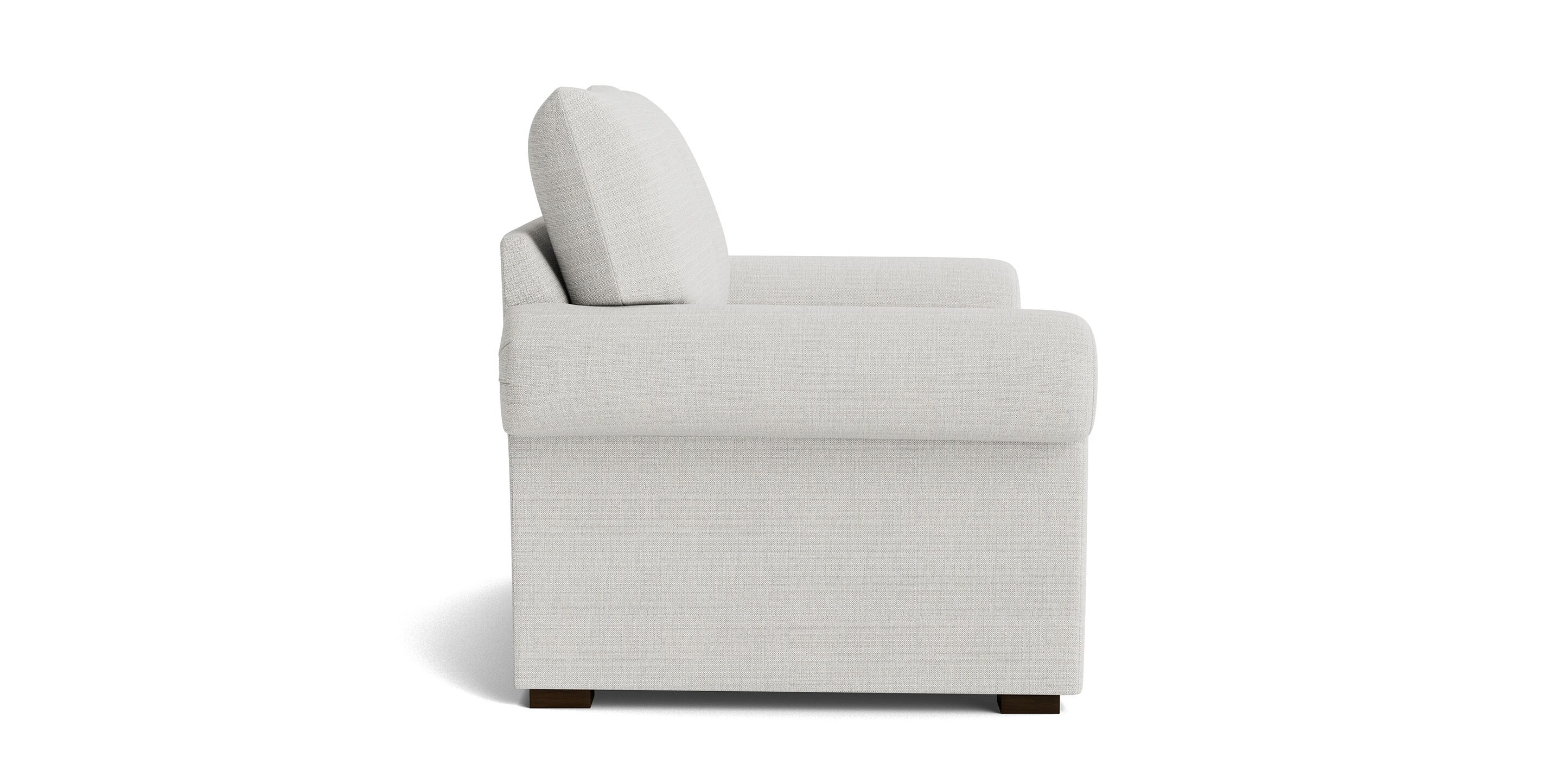 Bassett Furniture Hanover Loveseat - Thumbnail 5