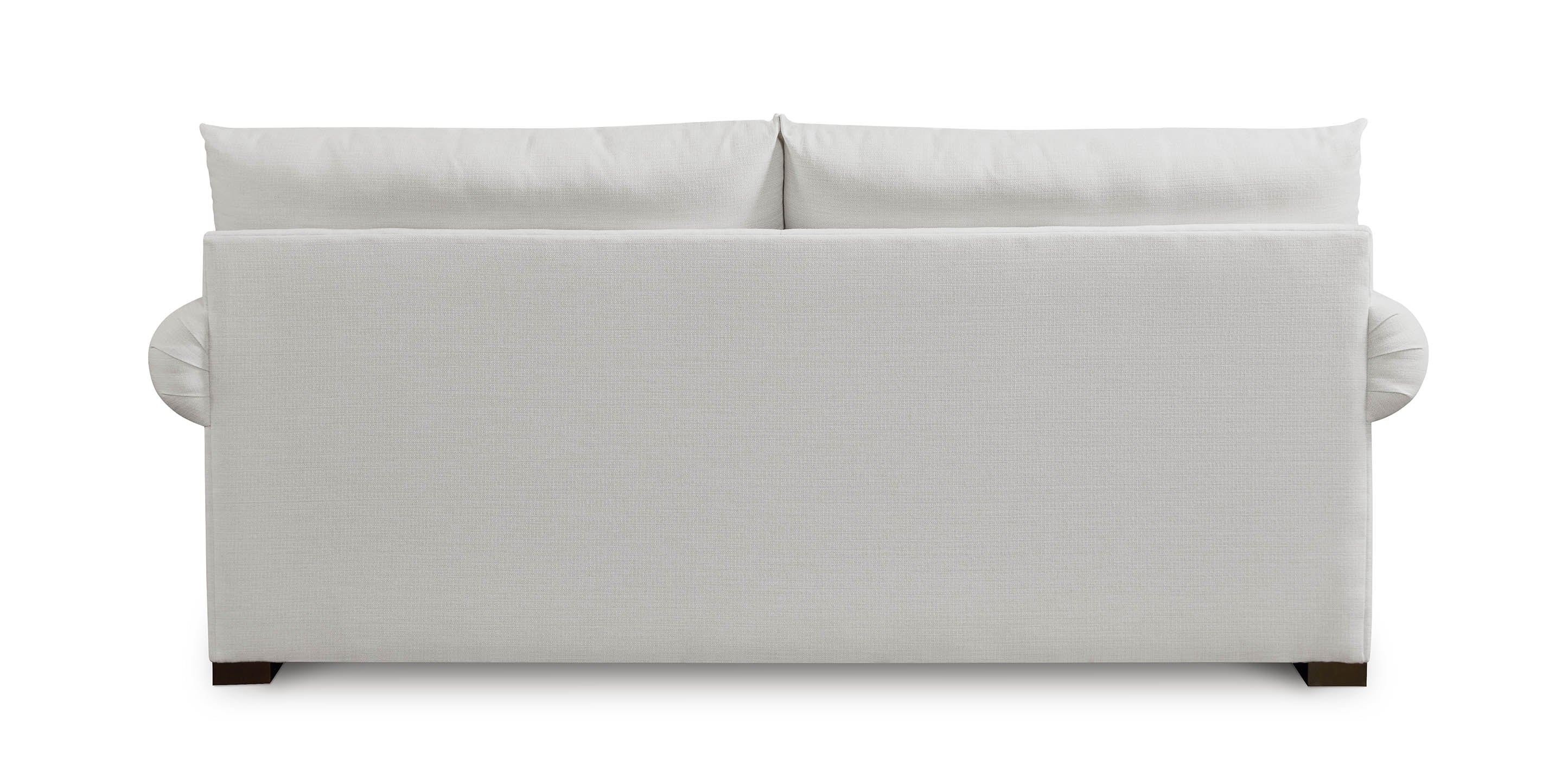 Hanover Roll Arm Sofa - Thumbnail 5