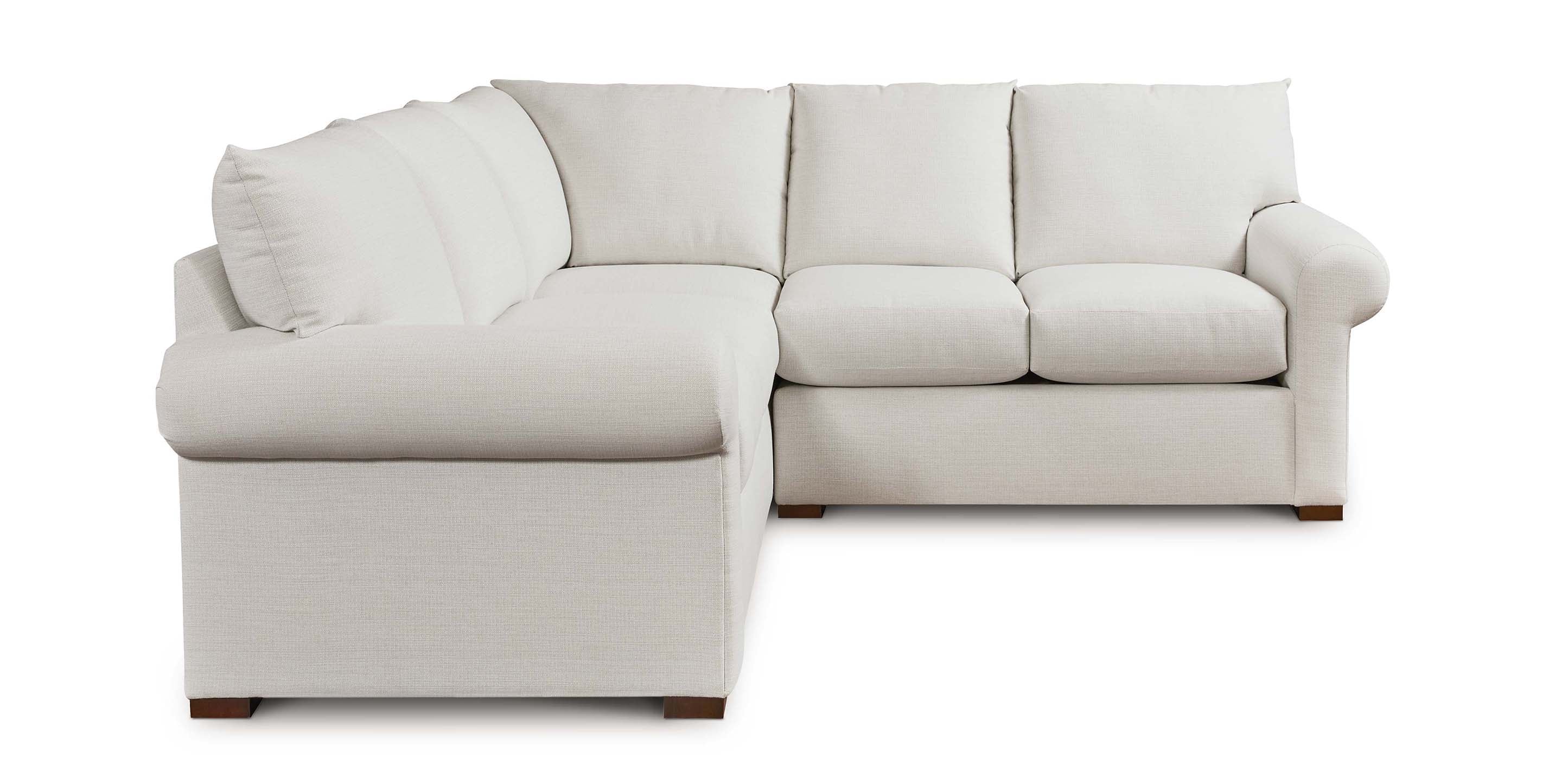 Small L-Shaped Sectional image number 1
