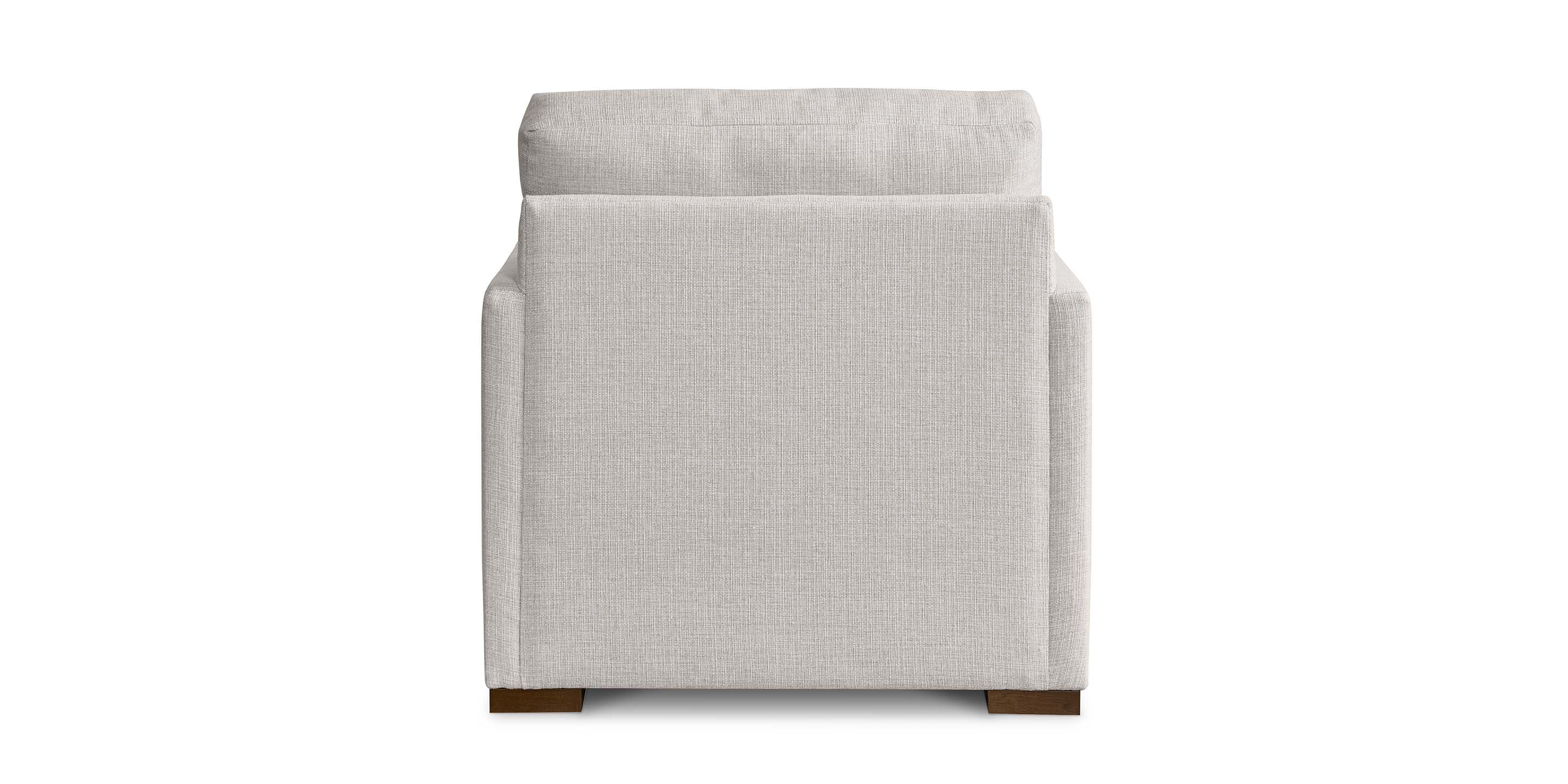 Anson Track Arm Chair - Thumbnail 3