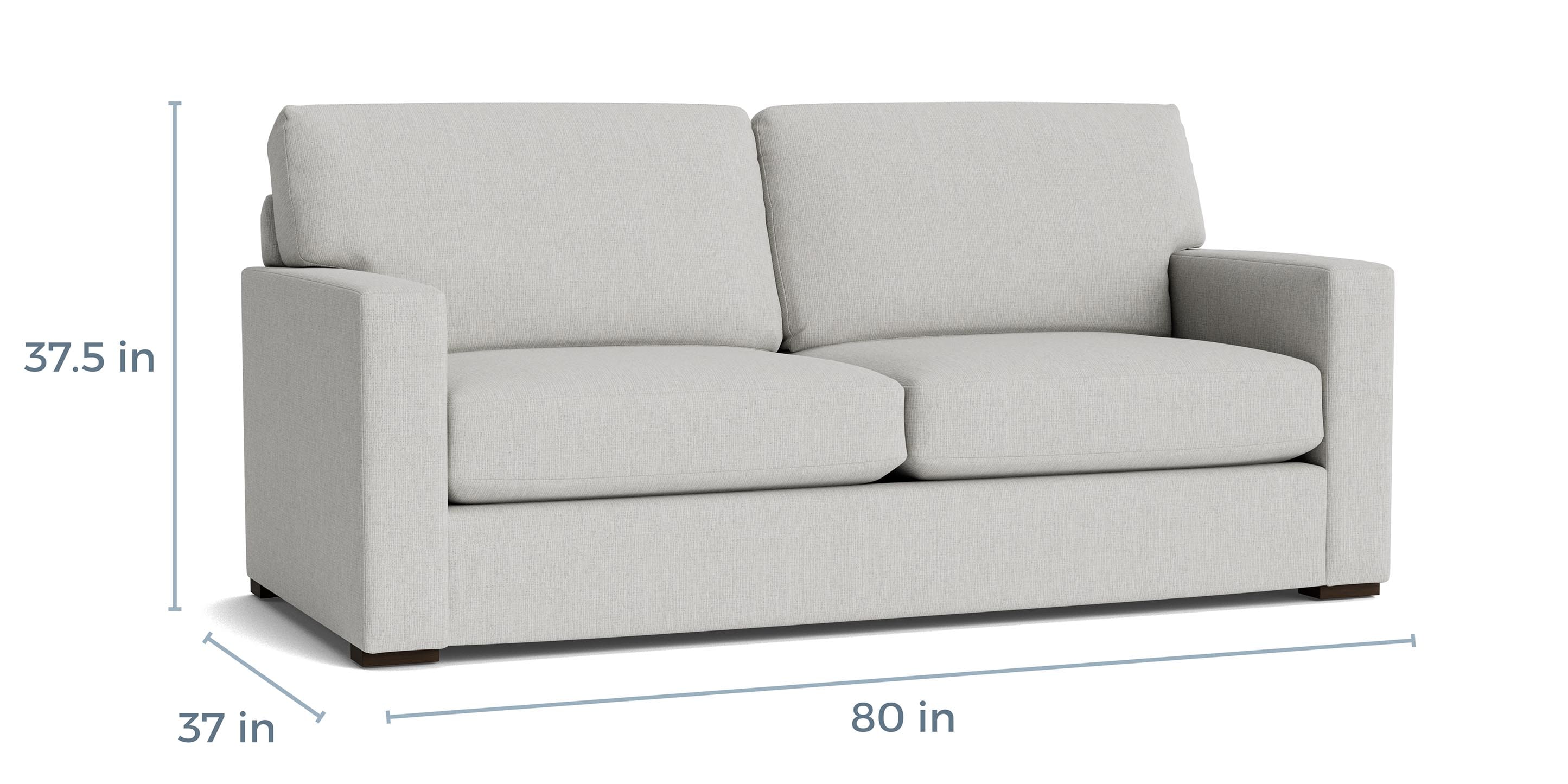 Anson Track Arm Sofa | Bassett Furniture