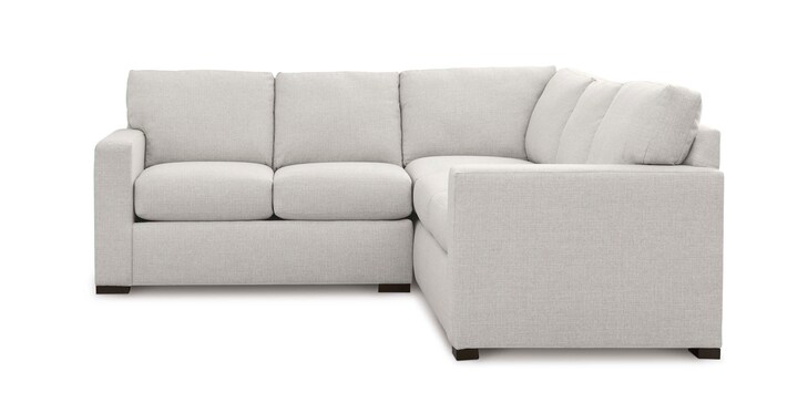 Small L-Shaped Sectional image number 1