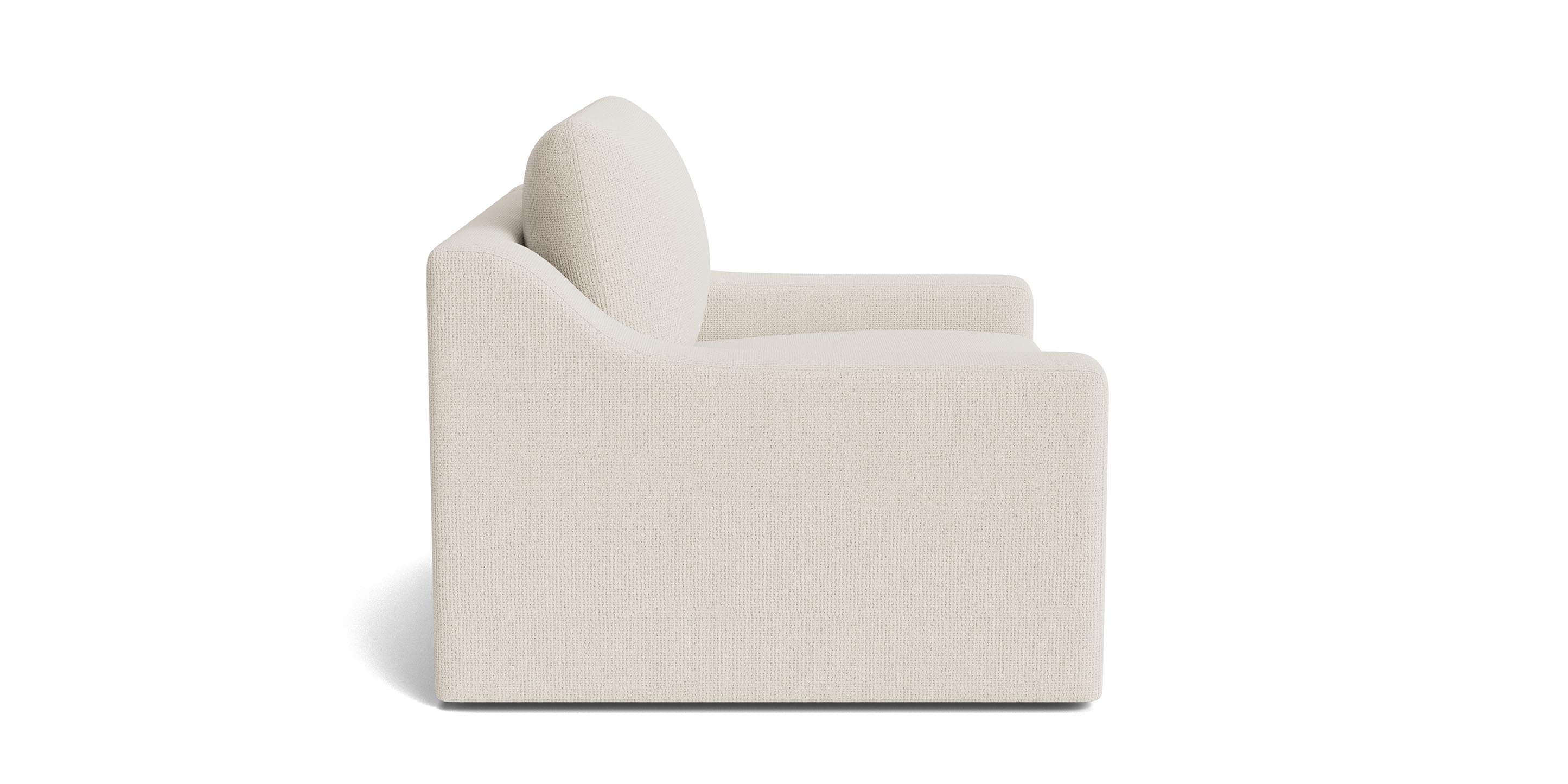 Blake Slope Arm Chair and a Half - Thumbnail 3