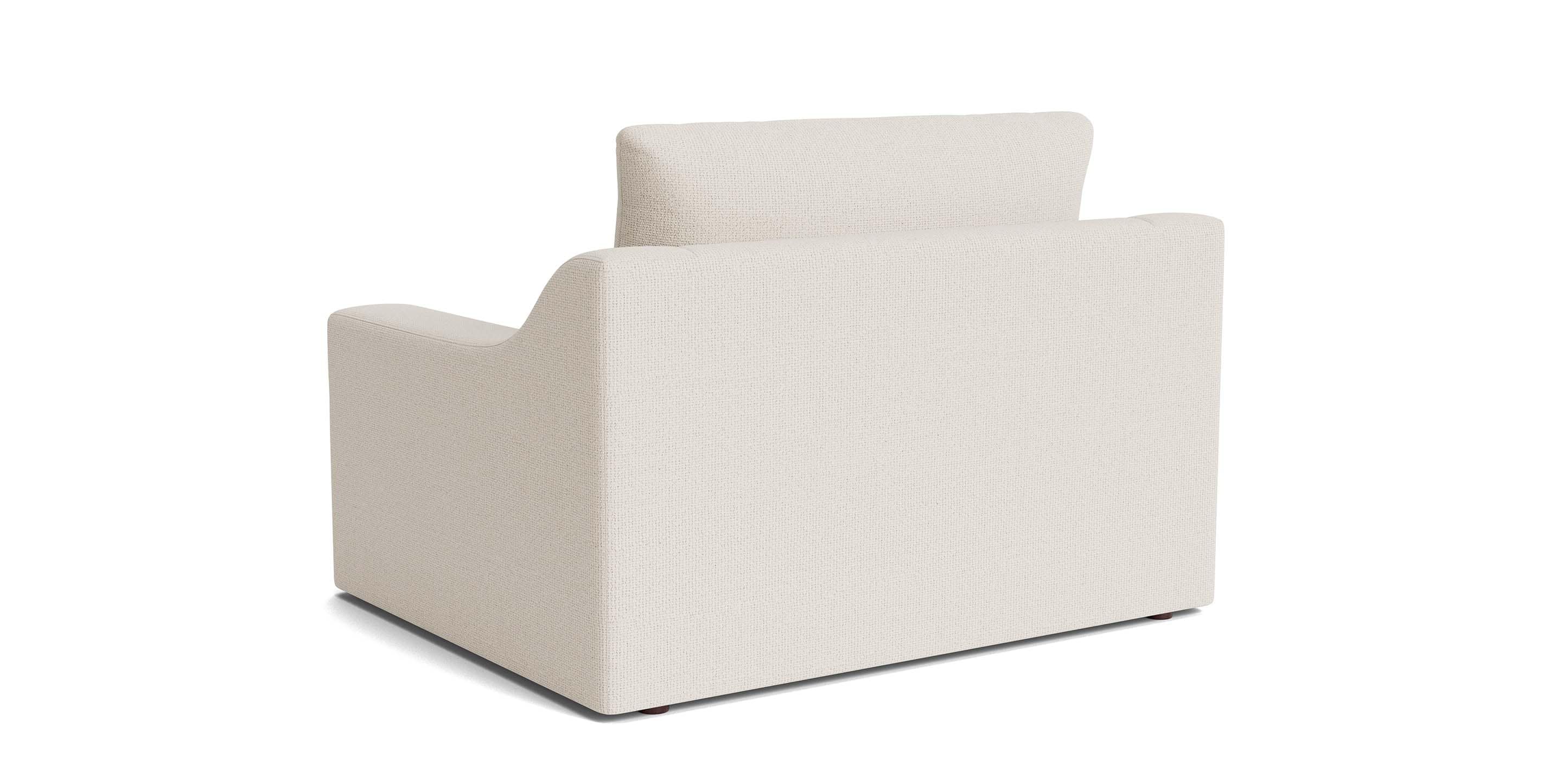 Blake Slope Arm Chair and a Half - Thumbnail 5