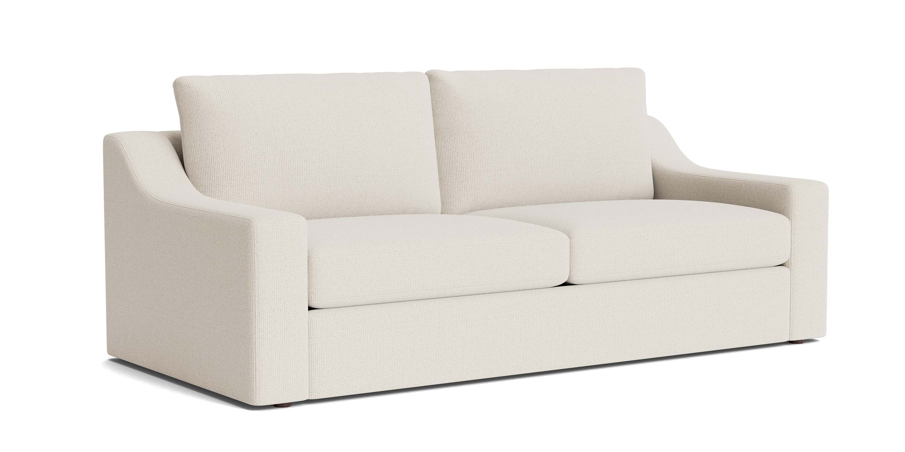 Blake Slope Arm Modular Sofa