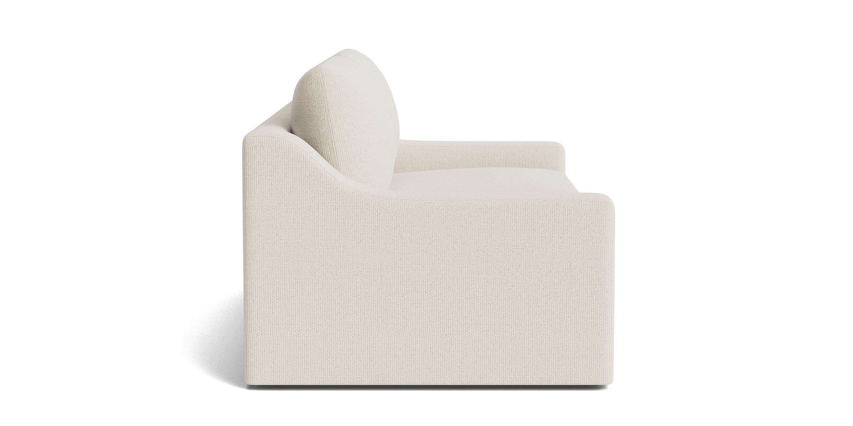 Blake Slope Arm Modular Sofa - Thumbnail 4