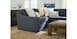 Left Chaise U Sectional