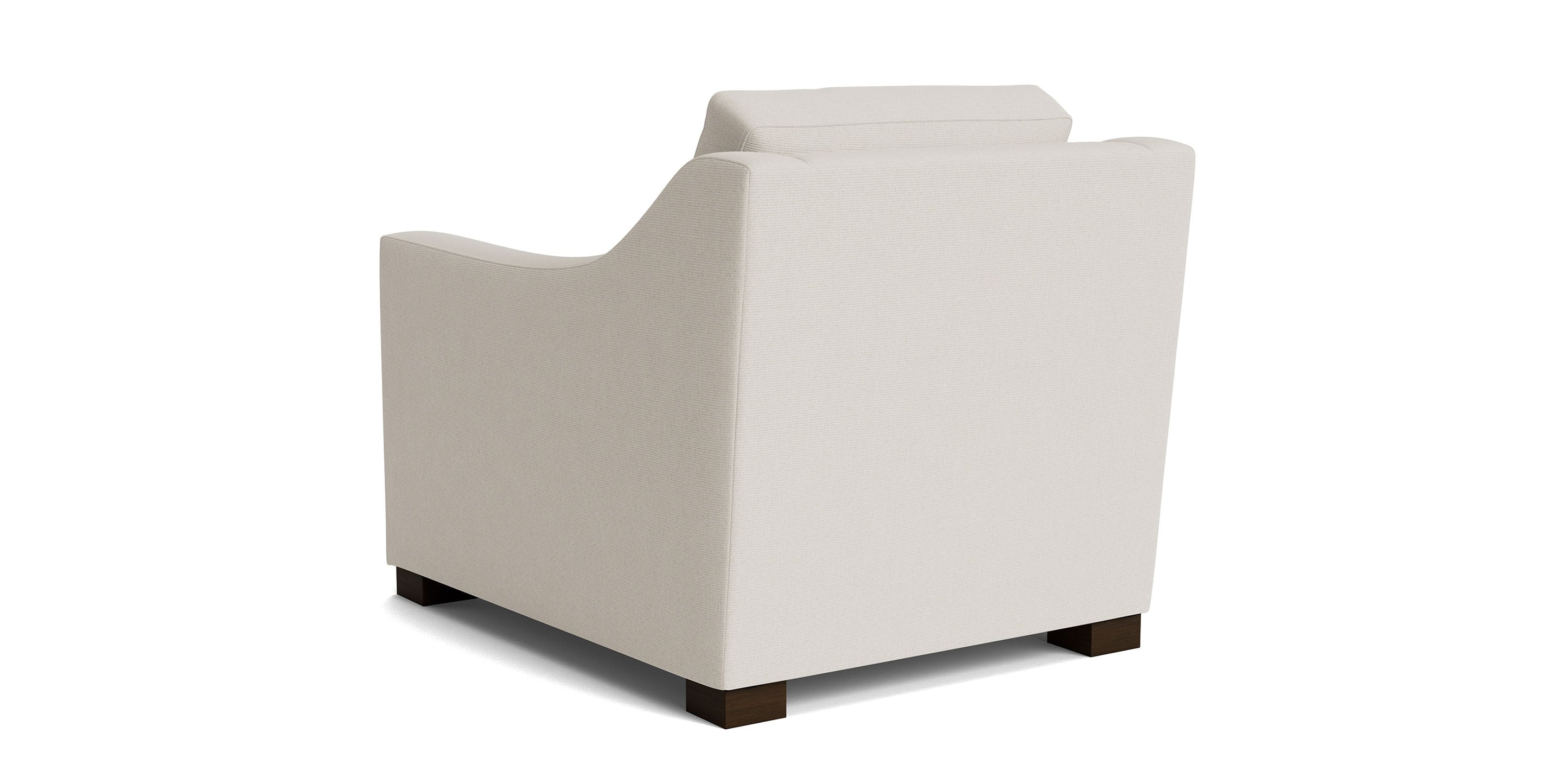 Bassett Oliver Chair - Thumbnail 3