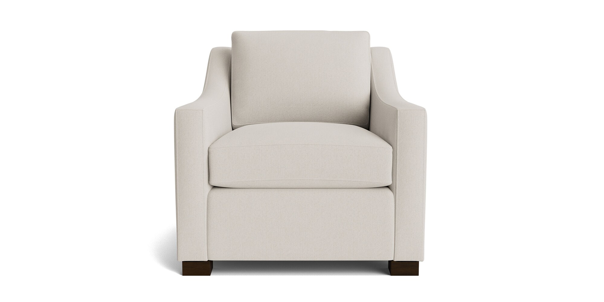 Alexander Roll Arm Sofa Bassett Furniture