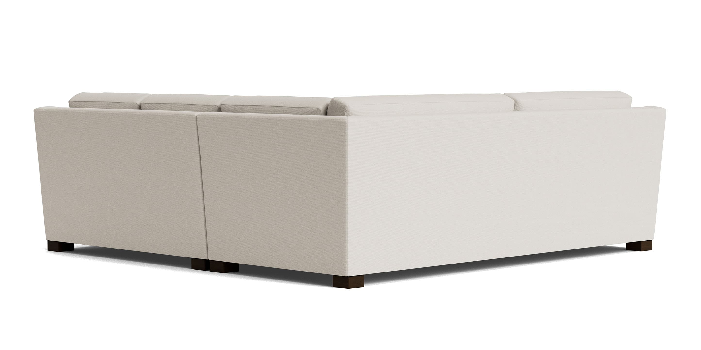Bassett Furniture Oliver Sectional