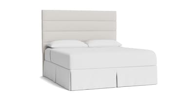 Parkton Upholstered Bed