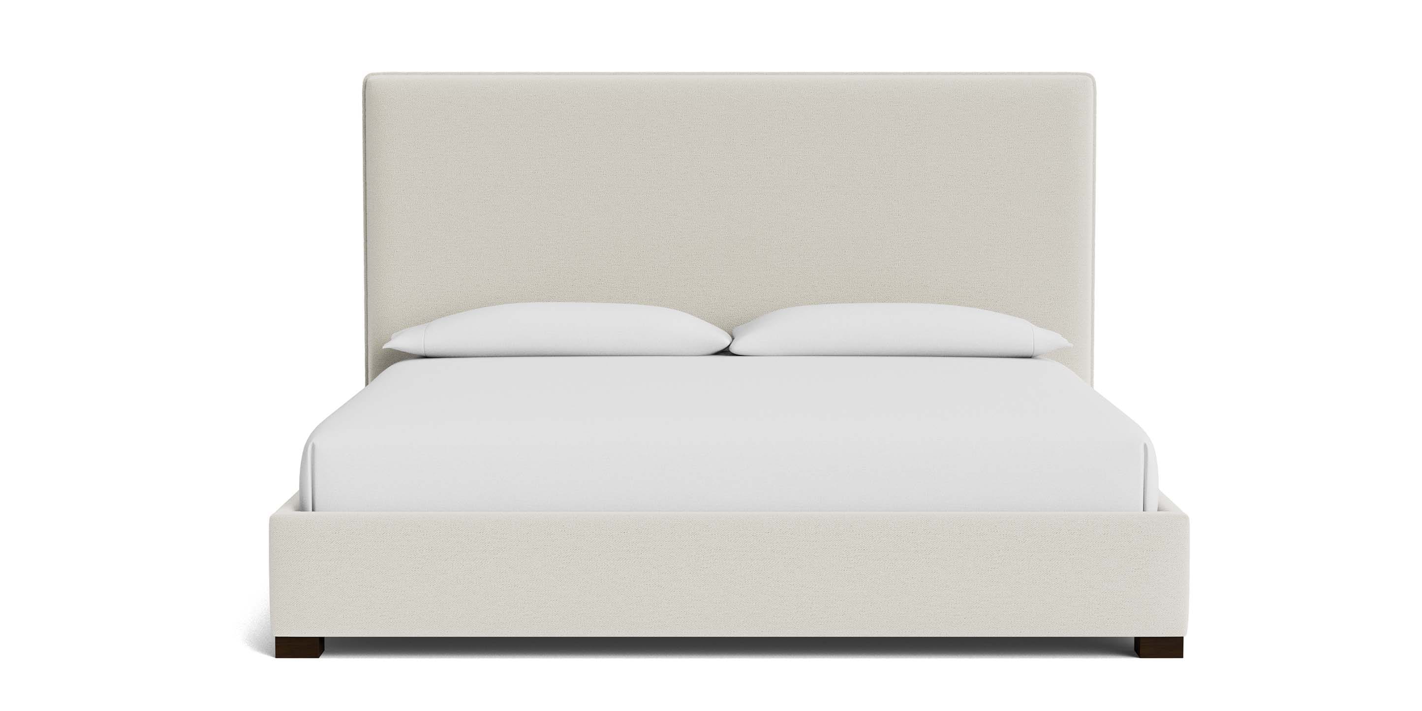 Madison Upholstered Bed - Thumbnail 2
