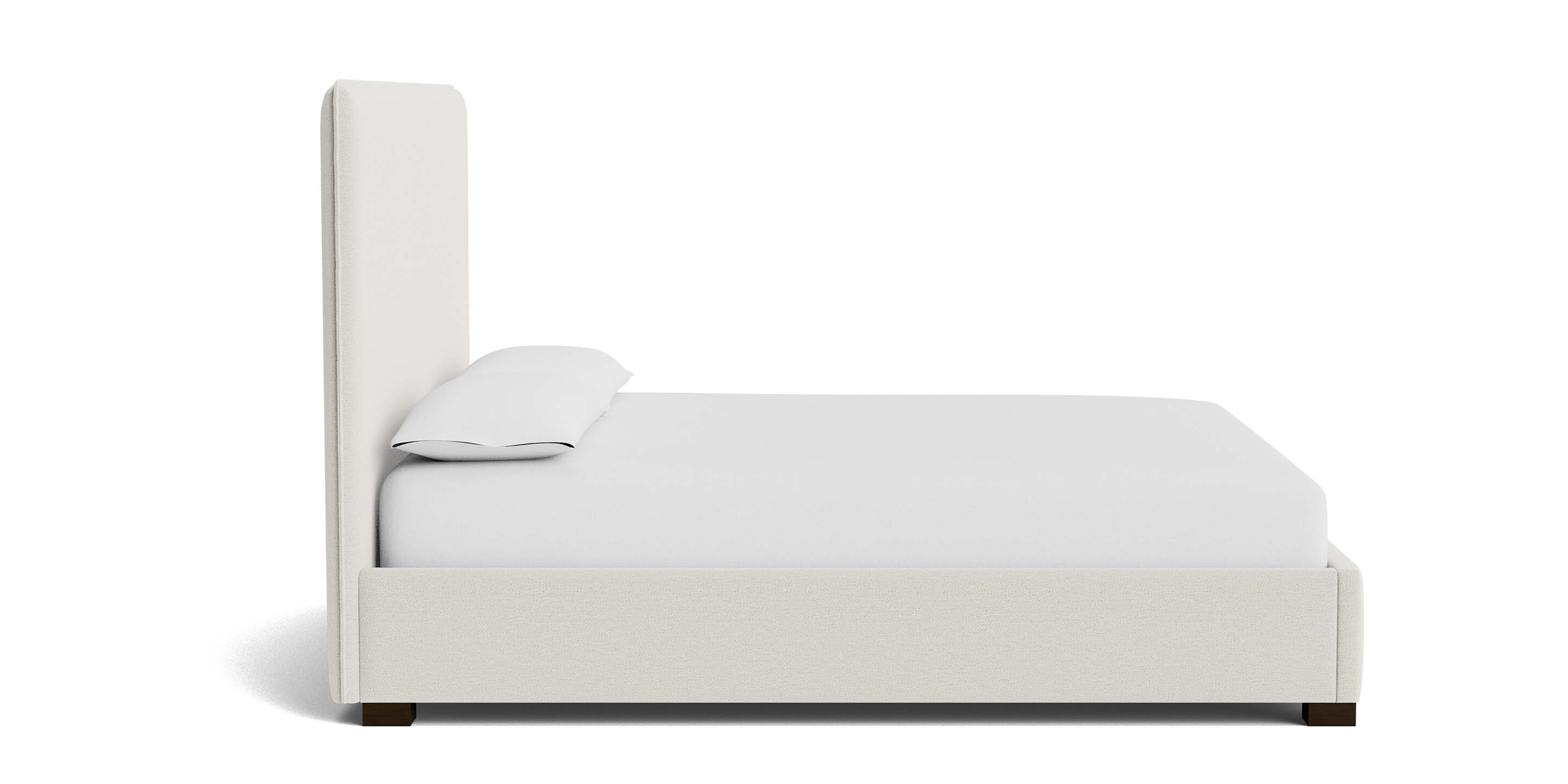 Madison Upholstered Bed - Thumbnail 3