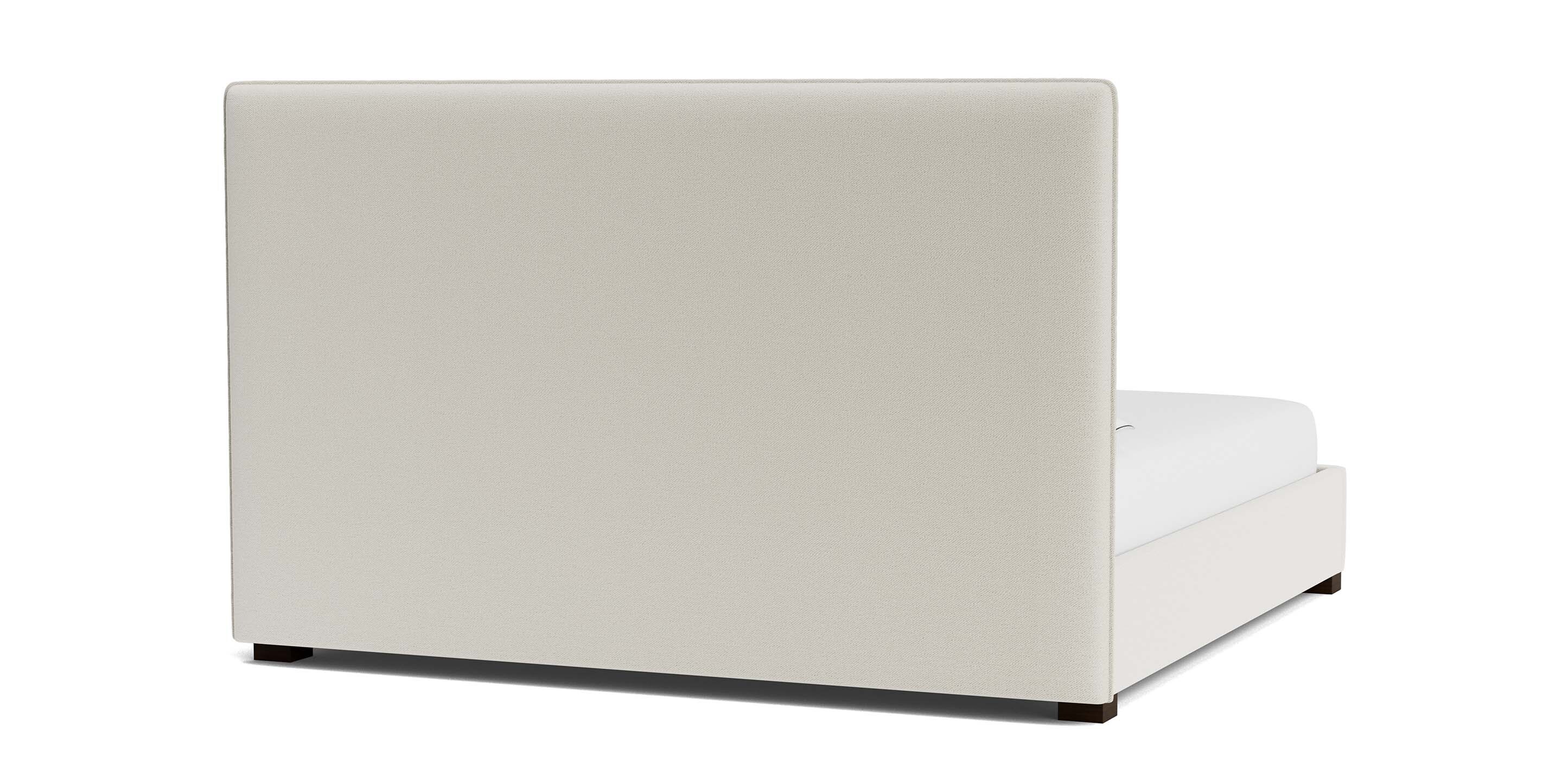 Madison Upholstered Bed - Thumbnail 5