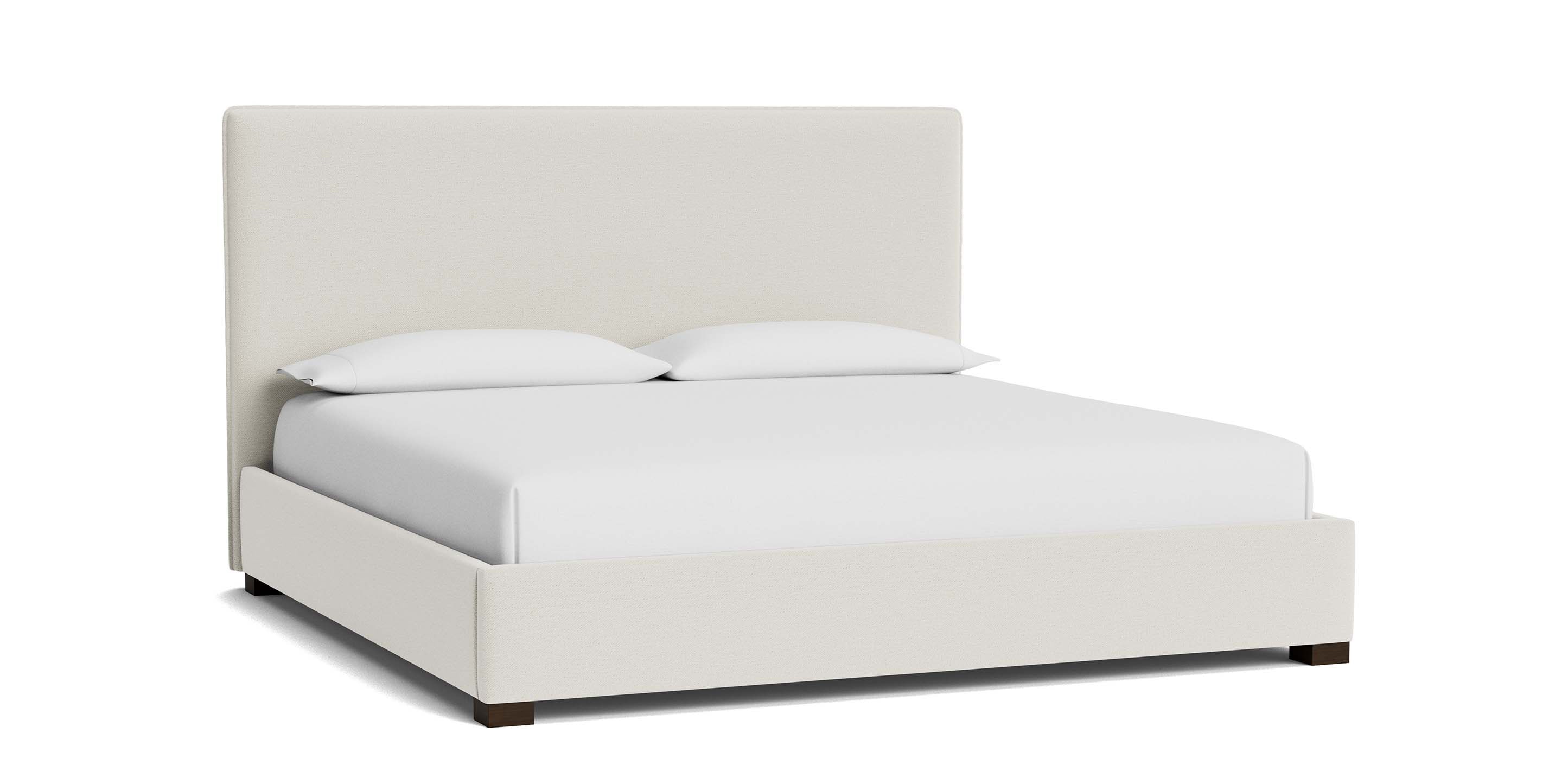 Madison Upholstered Bed