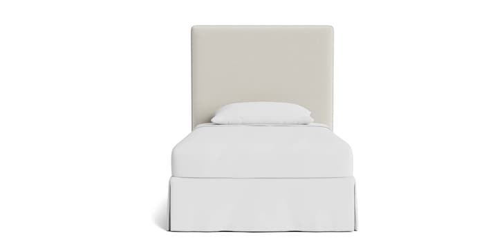 Twin Headboard image number 3