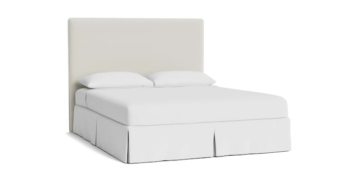 Queen Headboard image number 0