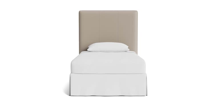 Twin Headboard image number 1