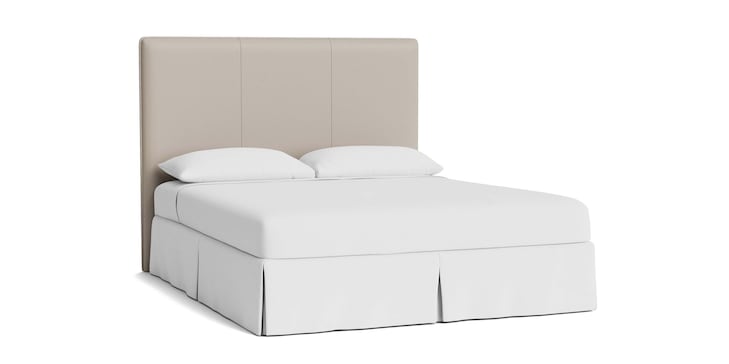 Queen Headboard image number 0