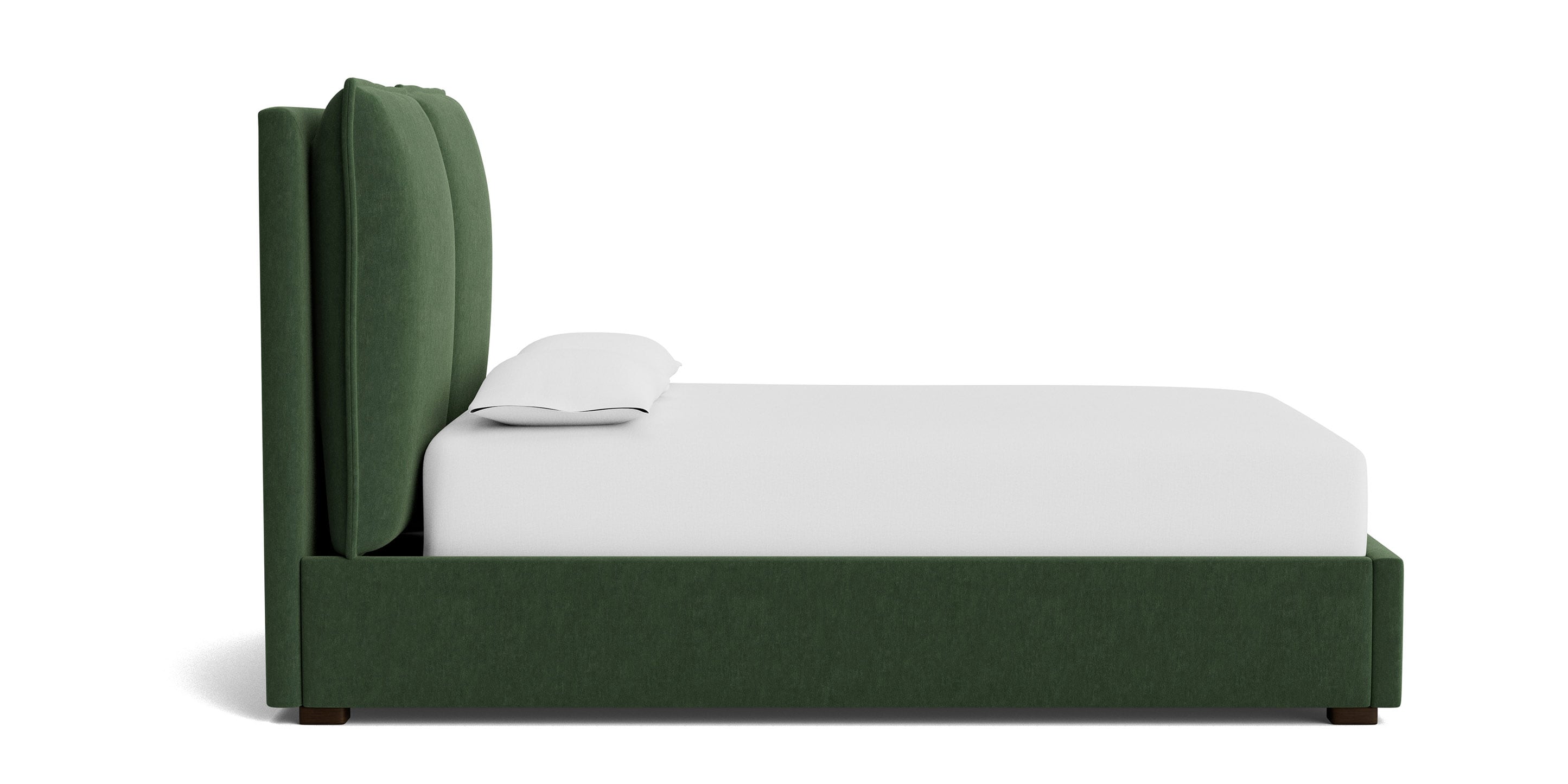 Greer Upholstered Bed