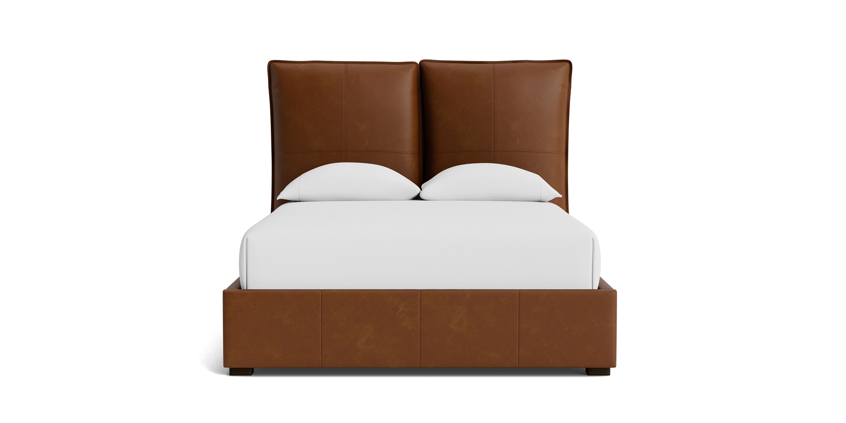 Bassett Mirror Greer Platform Bed