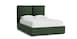 Queen Uph Bed Petite