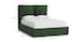 Queen Uph Bed Petite