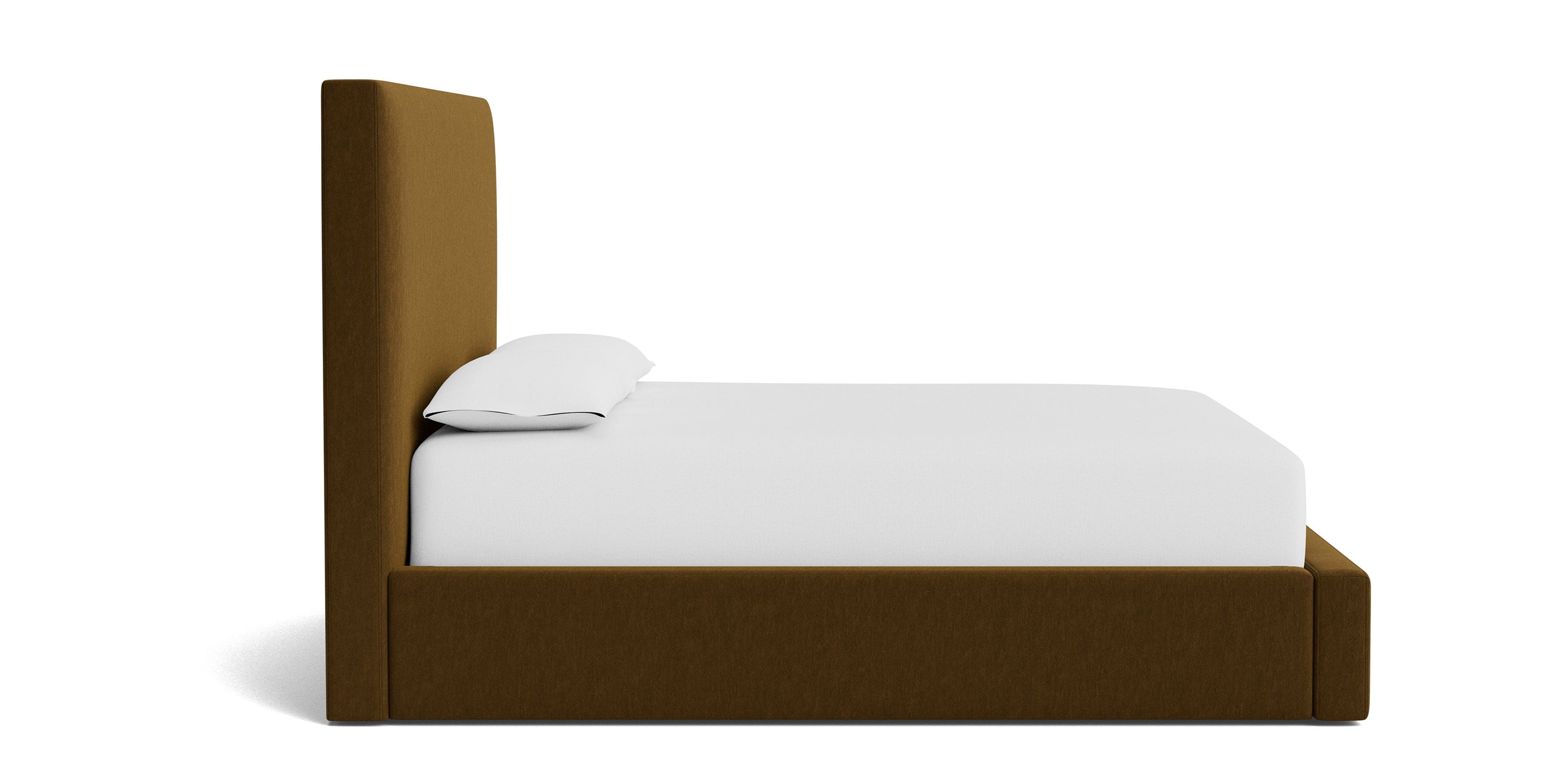 Bassett Furniture Eden Platform Bed