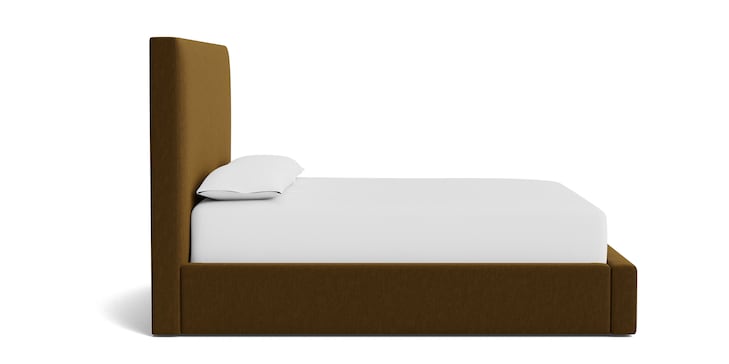 King Uph Bed Petite image number 7