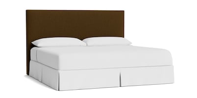 Eden Upholstered Bed