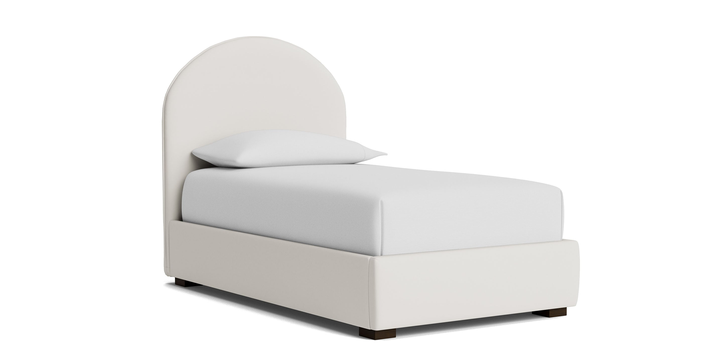 Twin Uph Bed | Bassett Furniture