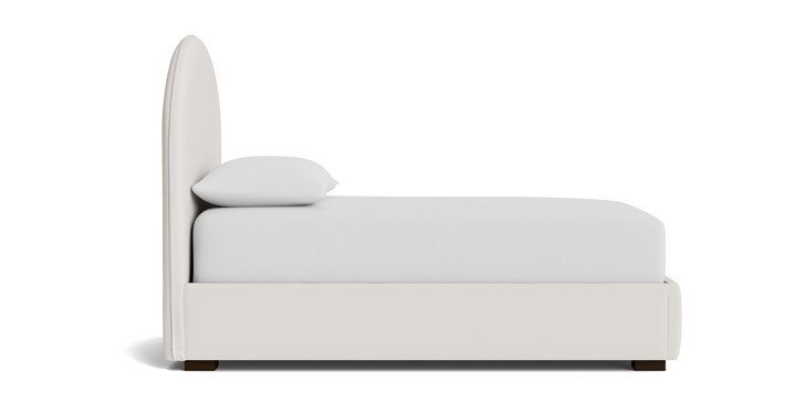 Twin Uph Bed image number 2