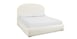 Queen Platform Bed Petite