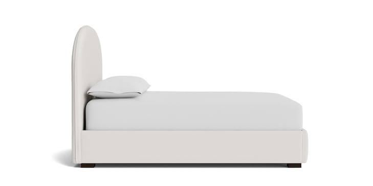 Queen Uph Bed image number 2