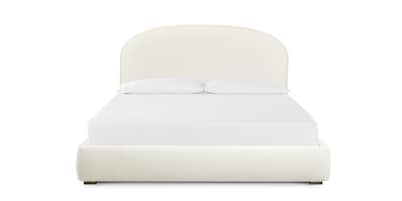 Holly Upholstered Bed