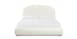 Queen Platform Bed Petite