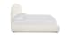 Queen Platform Bed Petite